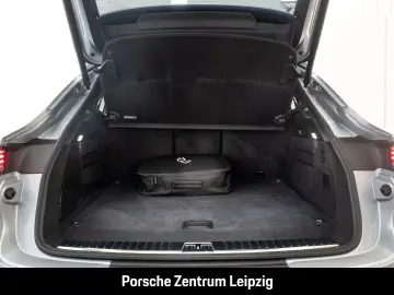 Cayenne E-Hybrid Coupe Sportabgas Inno HeadUp