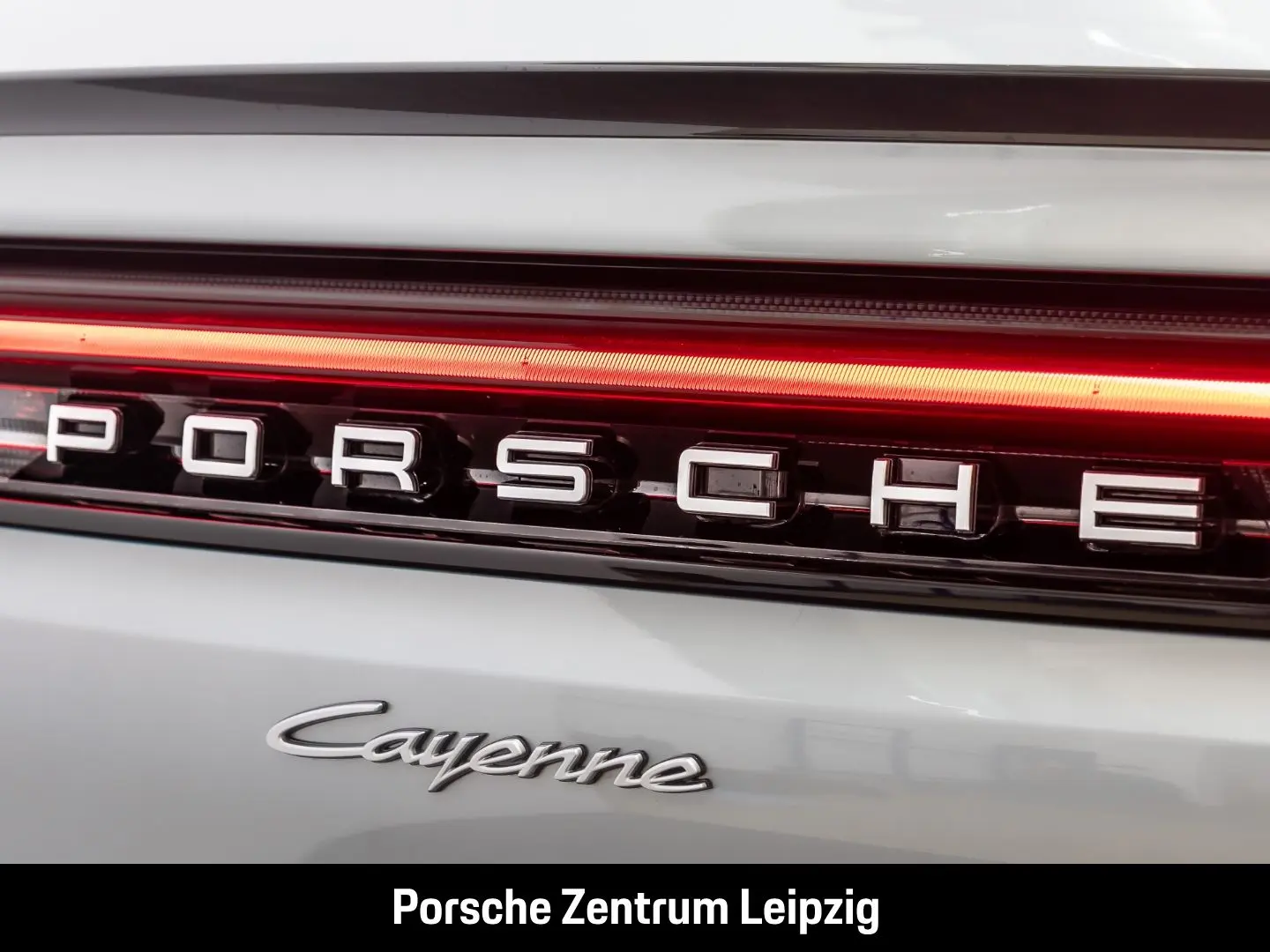 Cayenne E-Hybrid Coupe Sportabgas Inno HeadUp