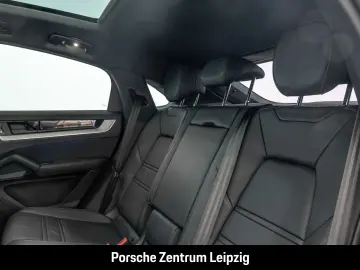 Cayenne E-Hybrid Coupe Sportabgas Inno HeadUp