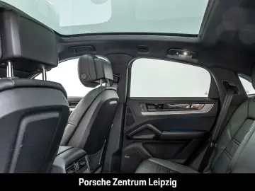Cayenne E-Hybrid Coupe Sportabgas Inno HeadUp