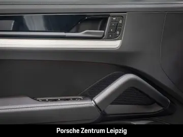 Cayenne E-Hybrid Coupe Sportabgas Inno HeadUp