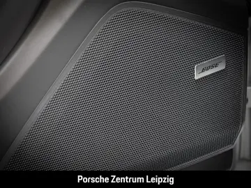 Cayenne E-Hybrid Coupe Sportabgas Inno HeadUp