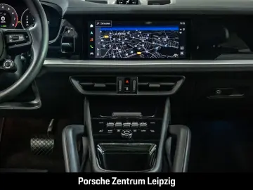 Cayenne E-Hybrid Coupe Sportabgas Inno HeadUp