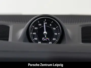 Cayenne E-Hybrid Coupe Sportabgas Inno HeadUp