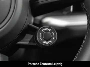 Cayenne E-Hybrid Coupe Sportabgas Inno HeadUp