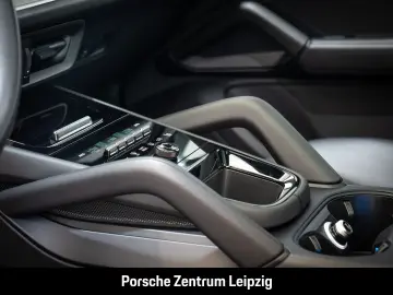 Cayenne E-Hybrid Coupe Sportabgas Inno HeadUp