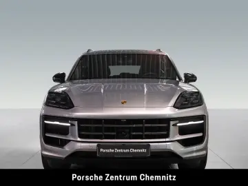 Cayenne E-Hybrid Luft;Chrono;BOSE;AHZV
