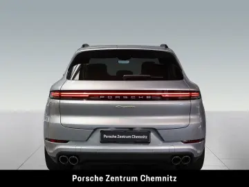 Cayenne E-Hybrid Luft;Chrono;BOSE;AHZV