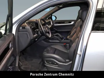 Cayenne E-Hybrid Luft;Chrono;BOSE;AHZV