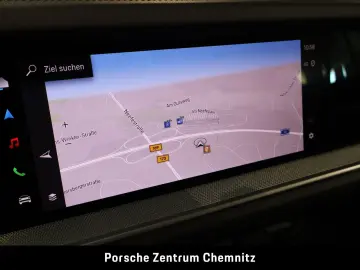 Cayenne E-Hybrid Luft;Chrono;BOSE;AHZV
