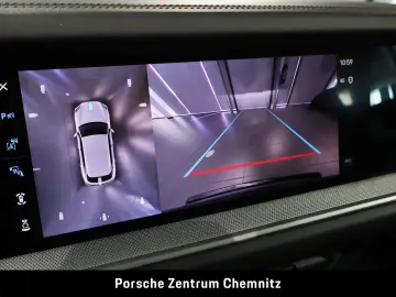 Cayenne E-Hybrid Luft;Chrono;BOSE;AHZV