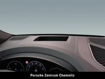 Cayenne E-Hybrid Luft;Chrono;BOSE;AHZV