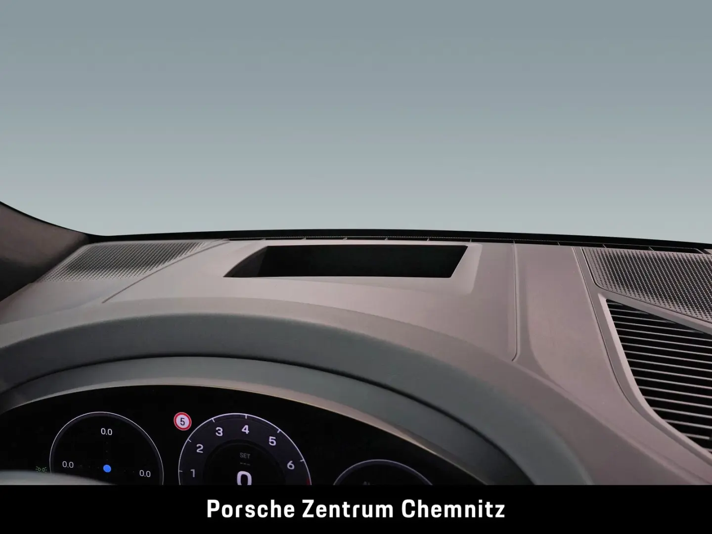 Cayenne E-Hybrid Luft;Chrono;BOSE;AHZV