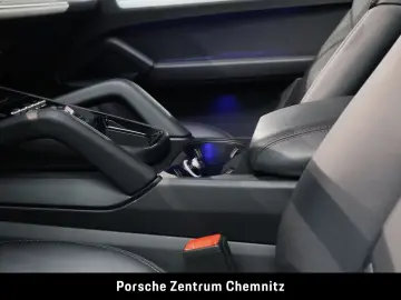 Cayenne E-Hybrid Luft;Chrono;BOSE;AHZV