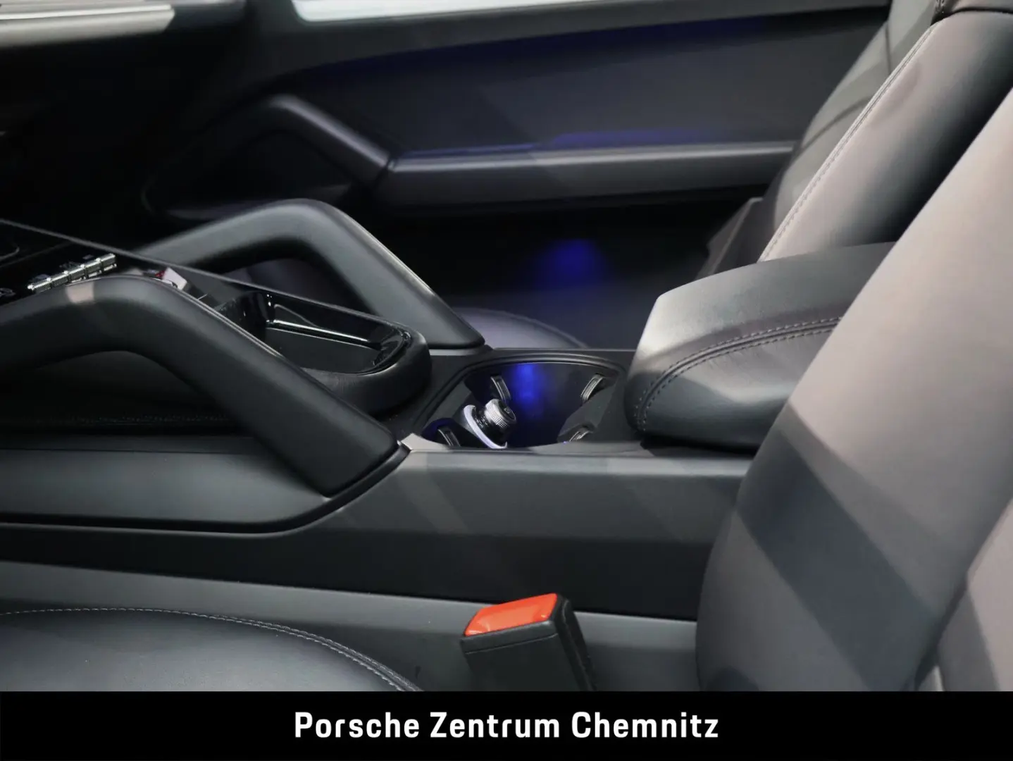 Cayenne E-Hybrid Luft;Chrono;BOSE;AHZV