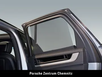 Cayenne E-Hybrid Luft;Chrono;BOSE;AHZV
