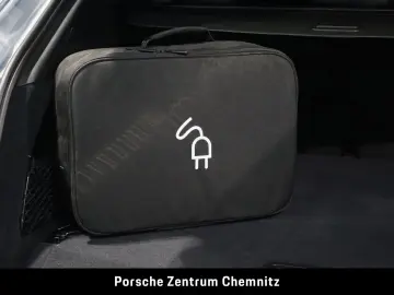 Cayenne E-Hybrid Luft;Chrono;BOSE;AHZV