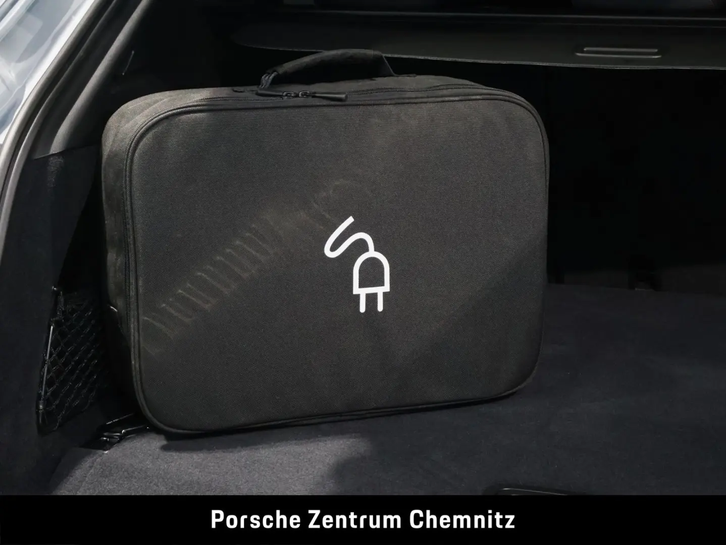 Cayenne E-Hybrid Luft;Chrono;BOSE;AHZV