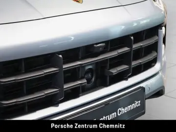 Cayenne E-Hybrid Luft;Chrono;BOSE;AHZV