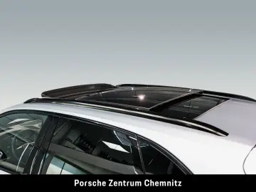 Cayenne E-Hybrid Luft;Chrono;BOSE;AHZV