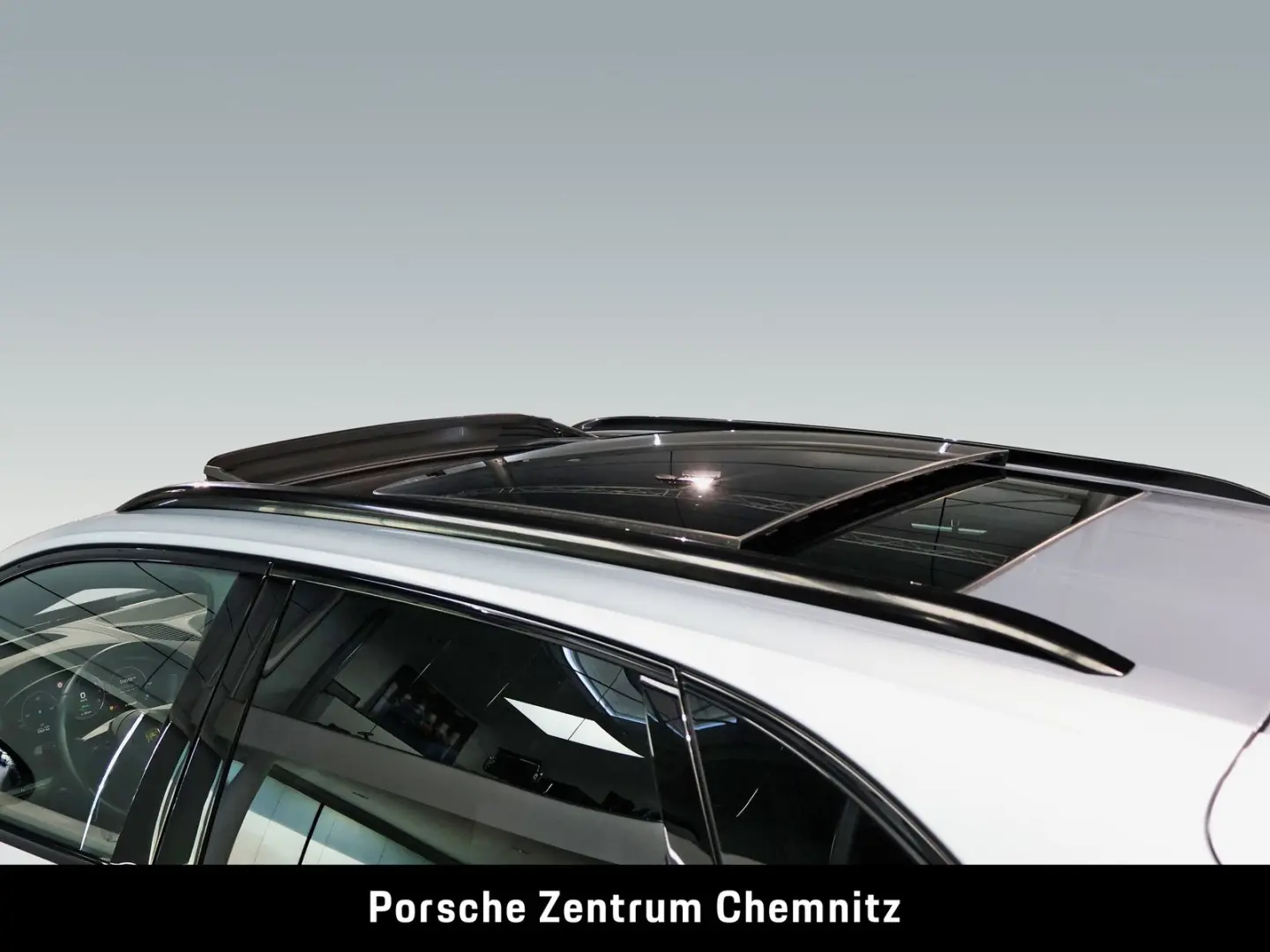 Cayenne E-Hybrid Luft;Chrono;BOSE;AHZV