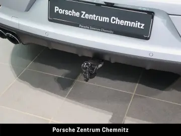 Cayenne E-Hybrid Luft;Chrono;BOSE;AHZV