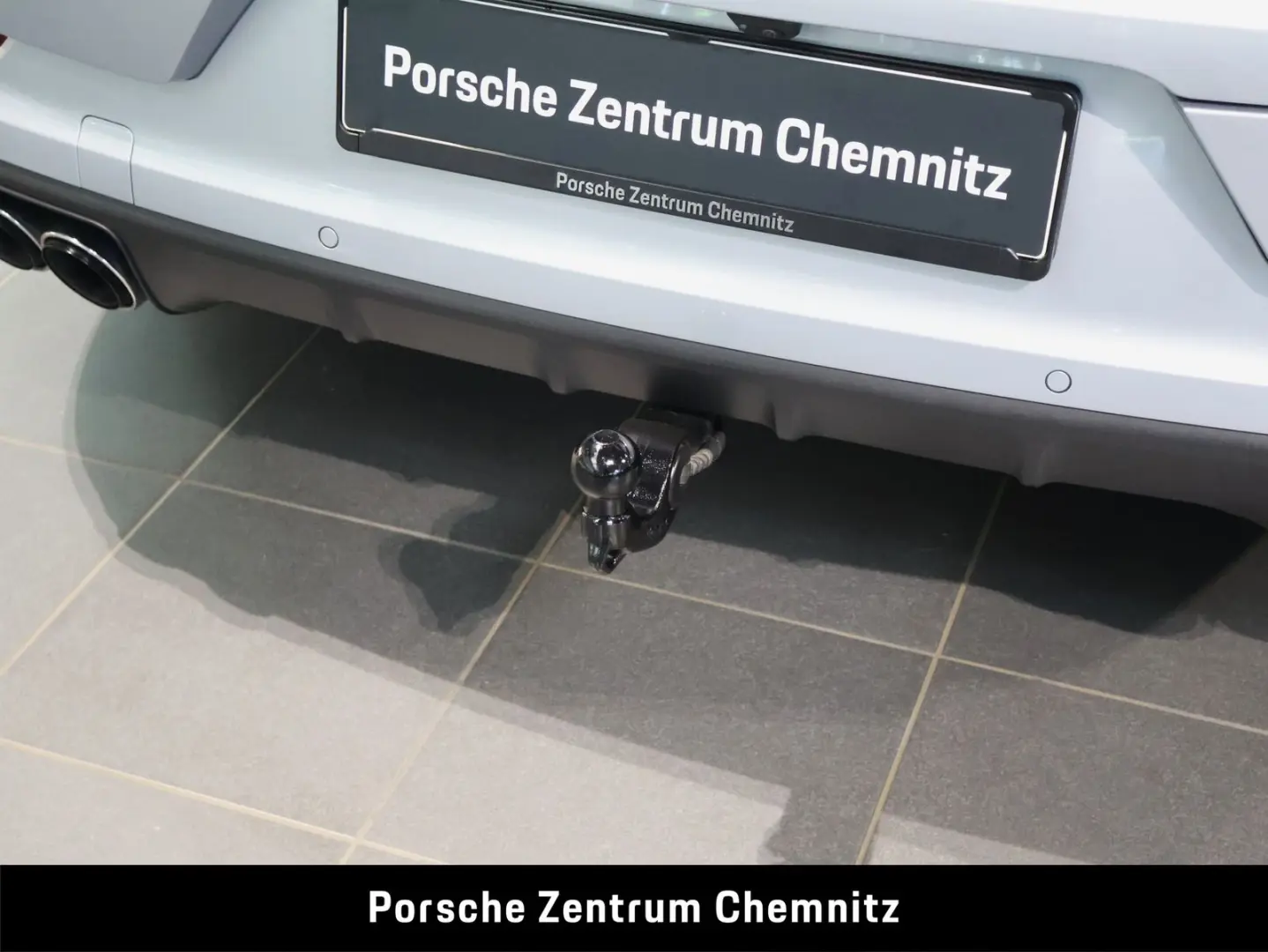 Cayenne E-Hybrid Luft;Chrono;BOSE;AHZV