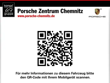 Cayenne E-Hybrid Luft;Chrono;BOSE;AHZV