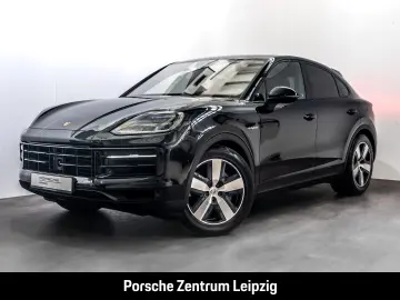 Cayenne E-Hybrid Coupe HD-Matrix HeadUp AHK ACC