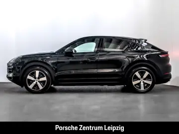 Cayenne E-Hybrid Coupe HD-Matrix HeadUp AHK ACC