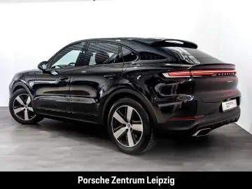 Cayenne E-Hybrid Coupe HD-Matrix HeadUp AHK ACC