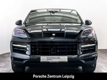Cayenne E-Hybrid Coupe HD-Matrix HeadUp AHK ACC