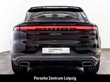 Cayenne E-Hybrid Coupe HD-Matrix HeadUp AHK ACC