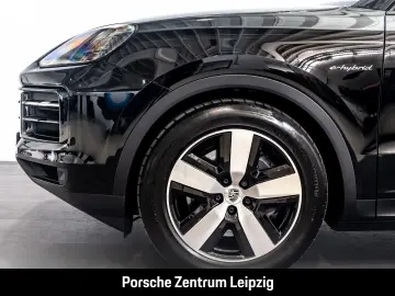 Cayenne E-Hybrid Coupe HD-Matrix HeadUp AHK ACC