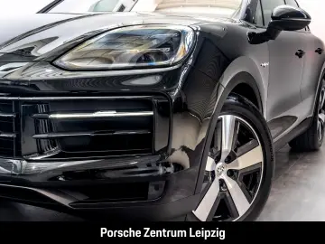 Cayenne E-Hybrid Coupe HD-Matrix HeadUp AHK ACC