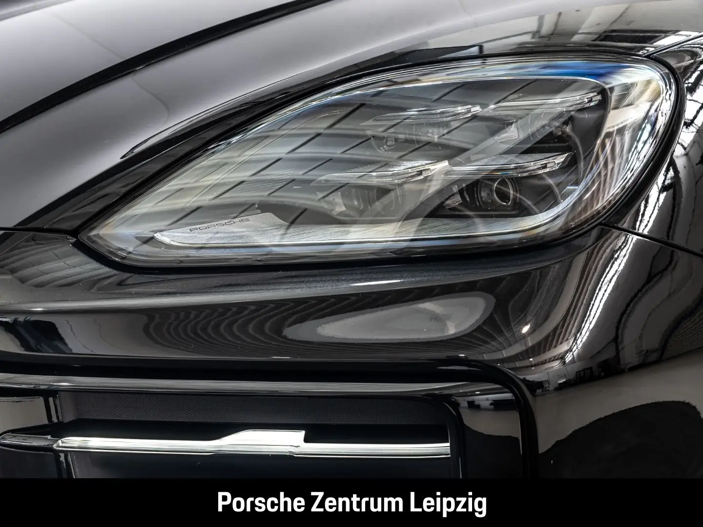 Cayenne E-Hybrid Coupe HD-Matrix HeadUp AHK ACC