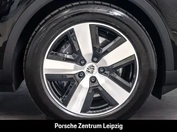 Cayenne E-Hybrid Coupe HD-Matrix HeadUp AHK ACC
