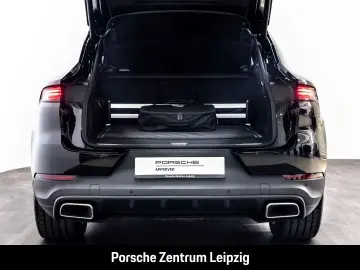 Cayenne E-Hybrid Coupe HD-Matrix HeadUp AHK ACC