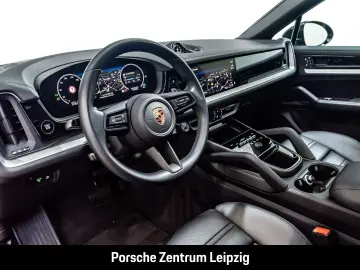 Cayenne E-Hybrid Coupe HD-Matrix HeadUp AHK ACC