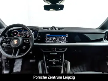 Cayenne E-Hybrid Coupe HD-Matrix HeadUp AHK ACC