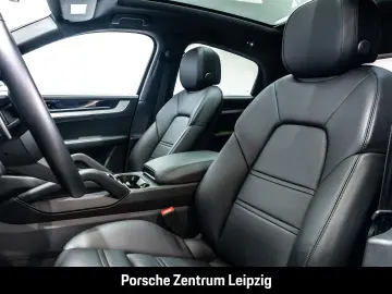 Cayenne E-Hybrid Coupe HD-Matrix HeadUp AHK ACC