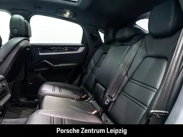 Cayenne E-Hybrid Coupe HD-Matrix HeadUp AHK ACC