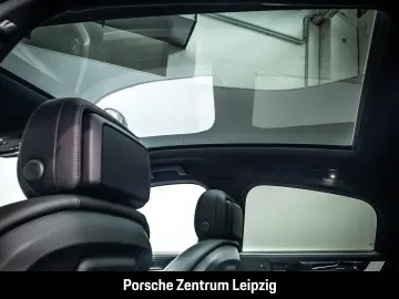 Cayenne E-Hybrid Coupe HD-Matrix HeadUp AHK ACC