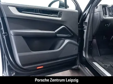Cayenne E-Hybrid Coupe HD-Matrix HeadUp AHK ACC