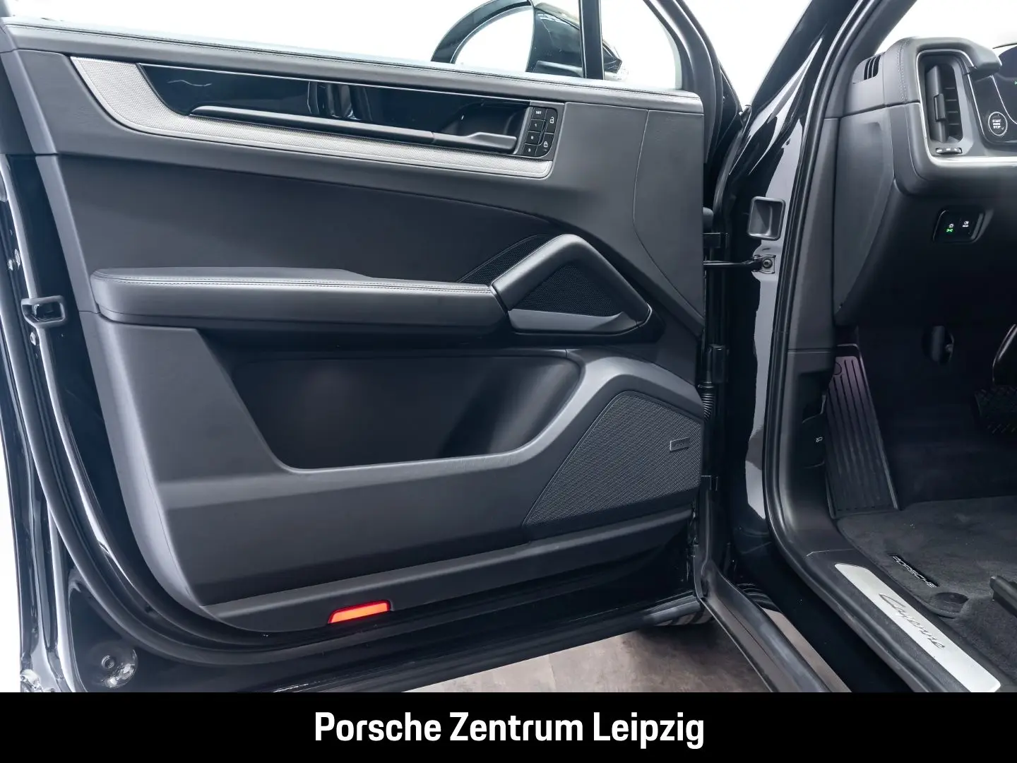 Cayenne E-Hybrid Coupe HD-Matrix HeadUp AHK ACC