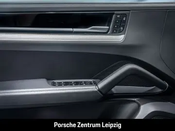 Cayenne E-Hybrid Coupe HD-Matrix HeadUp AHK ACC