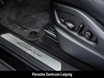 Cayenne E-Hybrid Coupe HD-Matrix HeadUp AHK ACC