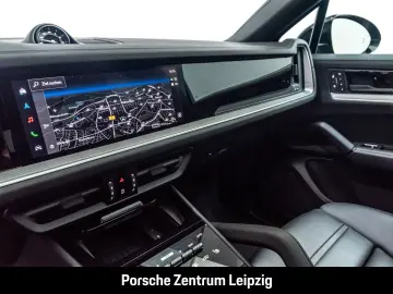 Cayenne E-Hybrid Coupe HD-Matrix HeadUp AHK ACC
