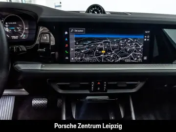 Cayenne E-Hybrid Coupe HD-Matrix HeadUp AHK ACC