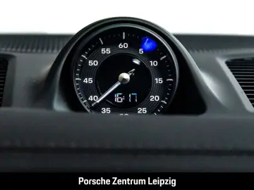 Cayenne E-Hybrid Coupe HD-Matrix HeadUp AHK ACC